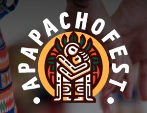 Lee más sobre el artículo Apapachando el mundo