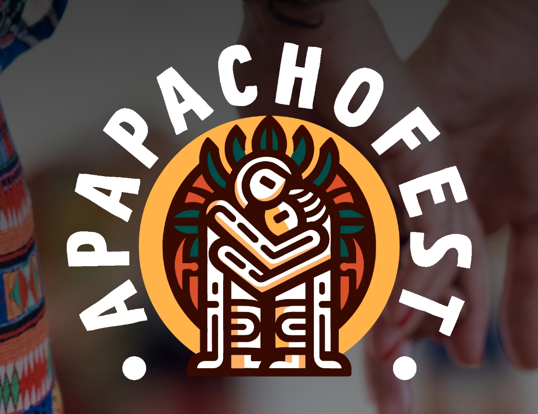 En este momento estás viendo Apapachando el mundo