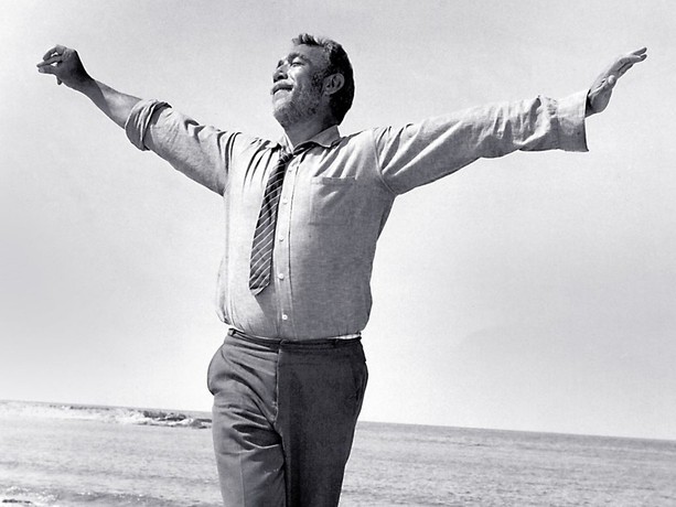 En este momento estás viendo Zorba