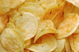Lee más sobre el artículo Parábola de las patatas chips