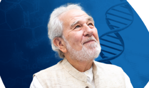 Lee más sobre el artículo Lipton and the Wisdom of Cells